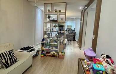 Imagem 4: Americana - Apartamento Padrão - Pq Resiencial Boa Vista