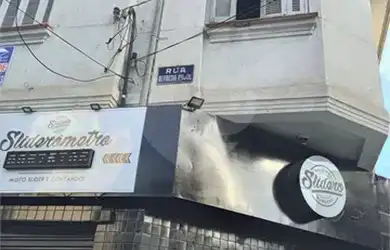 Imagem 16: IMOVEL COM LOJA E APARTAMENTO NA ALFREDO PUJOL