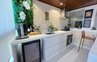 Imagem 4: Apartamento à venda no bairro Caminho das Árvores - Salvador/BA