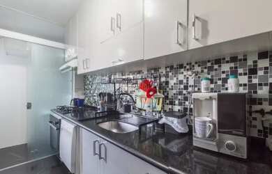 Imagem 12: Locação Apartamento 3 Dormitórios - 85 m² Santo Amaro