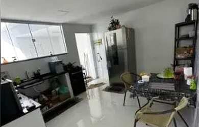 Imagem 12: CASA ILHA DE GUARATIBA. Piscina, Churrasqueira, 220m² de Áreae4 Vagas...