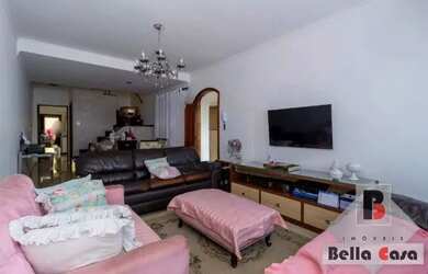 Imagem 7: Sobrado a venda Alto da Mooca