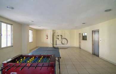 Imagem 11: Apartamento com 3 dormitórios à venda, 109 m² por R$ 460.000,00 - Taquara - Rio de Janeiro