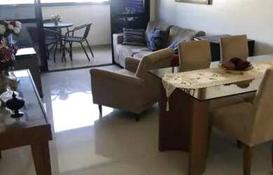 Imagem 9: Apartamento RESIDENCIAL em SALVADOR - BA, CANDEAL