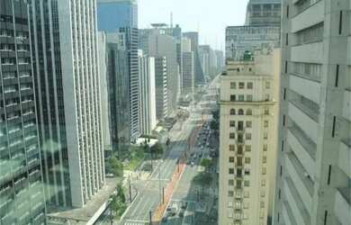 Imagem: O depósito possui 560m² de Área e está localizado em Bela