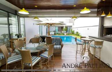 Imagem 11: Condomínio Royal Forest