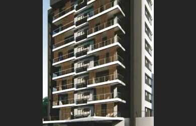 Imagem: O apartamento possui 2 Dormitórios, 3 Banheiros, 2 Vagas na