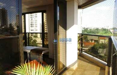 Imagem 2: Apartamento com 3 dormitórios à venda, 200 m² por R$ 1.350.000,00 -...