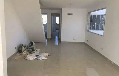 Imagem: O apartamento na cobertura possui 3 Dormitórios, 1 Banheiro