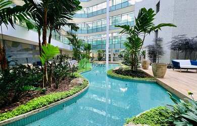 Imagem 2: APARTAMENTO MARAVILHOSO, VISTA PARA O MAR, PARA LOCAÇÃO ANUAL, NA RIVIERA...