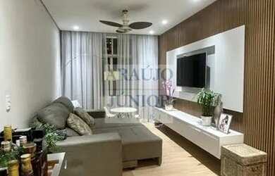 Imagem 1: Americana - Apartamento Padrão - Pq Resiencial Boa Vista