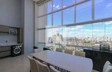 Imagem 8: Apartamento para Aluguel - Brooklin, 3 Quartos, 130 m2