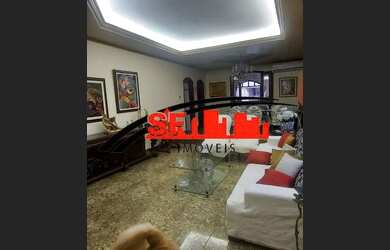 Imagem: A casa possui 4 Dormitórios, 4 Banheiros, 3 Vagas na garagem