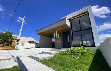 Imagem 2: Casa à venda no bairro Jardim do Jatoba - Hortolândia/SP