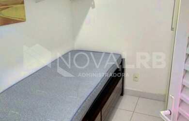 Imagem 5: Apartamento para venda com 104 metros quadrados com 3 quartos em Leblon...