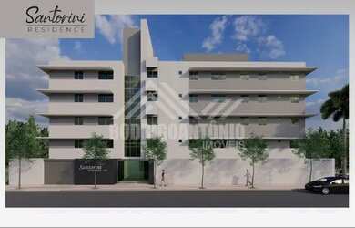 Imagem: O apartamento à venda possui 2 Dormitórios, 2 Banheiros, 1