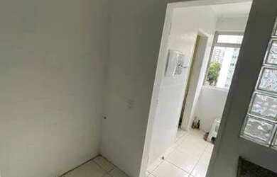 Imagem: O apartamento possui 4 Dormitórios, 3 Banheiros, 1 Vaga na