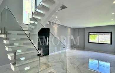 Imagem 13: CASA EM CONDOMINIO FECHADO EM SANTANA DE PARNAIBA