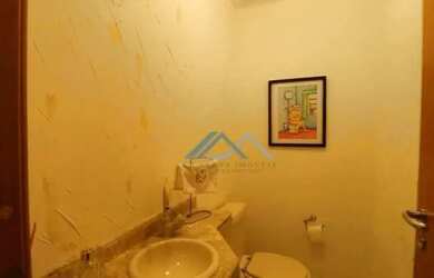 Imagem 5: Apartamento com 3 suítes, 139 m² - venda por R$ 1.190.000 ou aluguel...