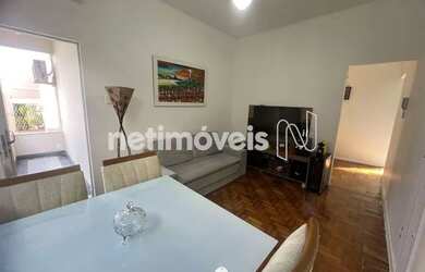 Imagem: O apartamento possui 2 Dormitórios, 1 Banheiro, 66m² de Área