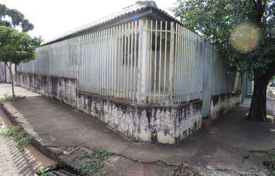 Imagem 1: LONDRINA - CASA PADRÃO - VL MONTEIRO