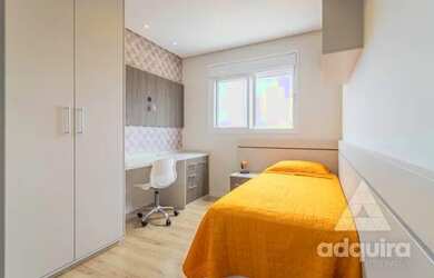 Imagem 15: Apartamento com 2 quartos no Edifício Evolution Towers - Bairro Centro...