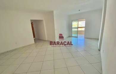 Imagem: O apartamento possui 3 Dormitórios, 3 Banheiros, 2 Vagas na