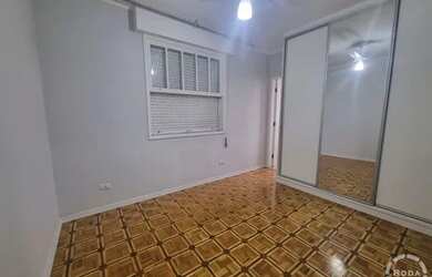 Imagem 16: Apartamento com 2 dorms, Boqueirão, Santos - R$ 600 mil, Cod 27986