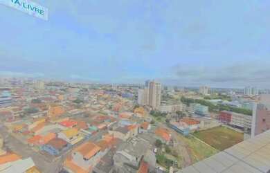 Imagem 15: Alugo Apto 01 Qts Suíte|Desocupado|Andar Alto|Vista Livre| 1 Vg