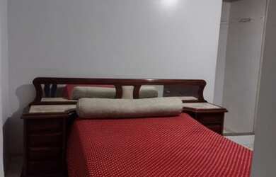 Imagem: O apartamento possui 2 Dormitórios, 1 Banheiro e 40m² de Área