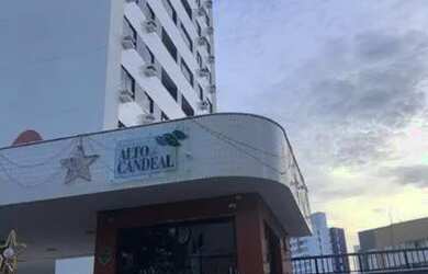 Imagem 1: Apartamento RESIDENCIAL em SALVADOR - BA, CANDEAL