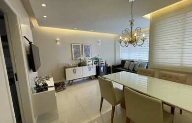 Imagem 4: Apartamento à venda no bairro Candeal - Salvador/BA