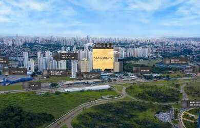 Imagem 2: SKYgarden Flamboynt 4suites - Jardim Goiás - Goiânia - GO