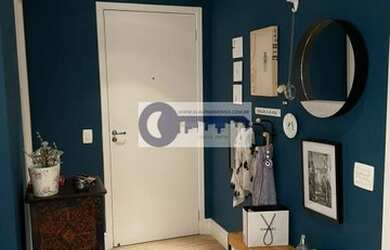 Imagem 2: Santana de Parnaíba - Apartamento Padrão - Tamboré