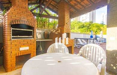 Imagem 15: Apartamento com 1 dormitório à venda, 30 m² por R$ 290.000,00 - Morumbi