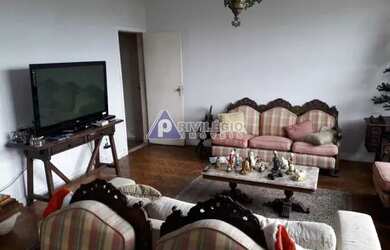 Imagem 16: Apartamento à venda, 4 quartos, 1 suíte, 2 vagas, Flamengo - RIO DE...