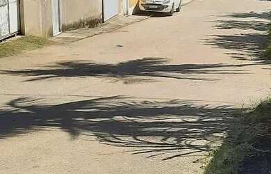 Imagem: O terreno está localizado em Itanhangá, Rio de Janeiro à