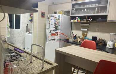 Imagem 2: Apartamento residencial para Venda - Parque Fongaro, São Paulo