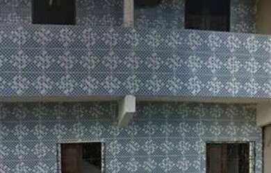 Imagem: A casa possui 2 Dormitórios, 2 Banheiros, 1m² de Área e