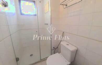 Imagem 14: Flat disponível para locação no Quality Suites Long Stay Vila Olímpia...