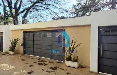 Imagem 6: Sobrado com 4 dormitórios, 600 m² - venda por R$ 3.000.000,00 ou aluguel...