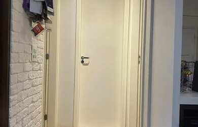 Imagem 12: LINDO Apartamento a venda 75 metros 2 quartos sendo uma suíte, 2 vagas...