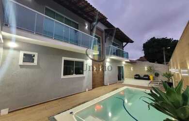Imagem 2: Casa à venda em condomínio -Taquara - Jacarepaguá- Rio de Janeiro - RJ
