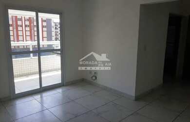 Imagem: O apartamento possui 2 Dormitórios, 2 Banheiros, 2 Vagas na