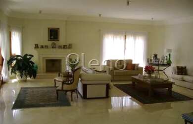 Imagem 5: casa - Fazenda Hotel São Bento do Recreio - Valinhos