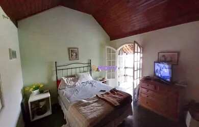 Imagem 2: Casa com 3 dormitórios à venda por R$ 699.000,00 - Serra Grande - Niterói/RJ