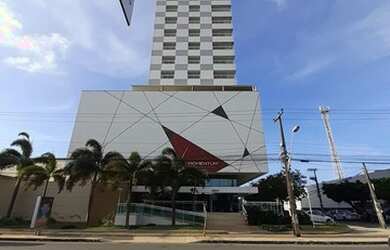 Imagem: O depósito possui 70m² de Área e está localizado em São