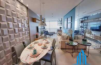 Imagem 2: 1, 2 OU 3 QUARTOS NA MELHOR LOCALIZAÇÃO DO CENTRO