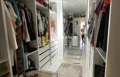 Imagem 10: Casa linda condomínio Art Life Recreio dos Bandeirantes estuda permuta