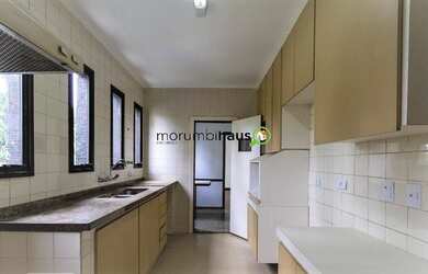 Imagem 14: Morumbi Nobre. Piscina, Área de serviço, Lareirae3 Vagas na garagem